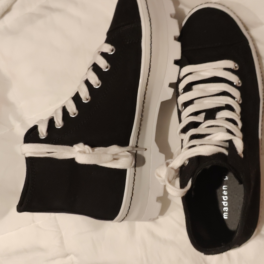 Madden Girl shoes